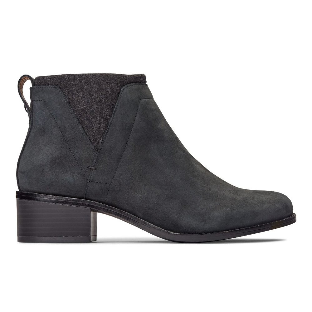 Vionic Joslyn Women's Ankle Boot Sz 9